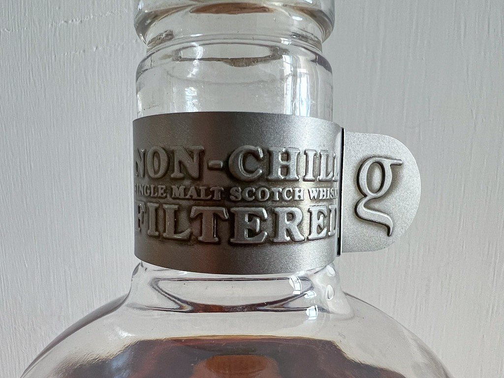 Longmorn 16yo Then & Now — Dramface